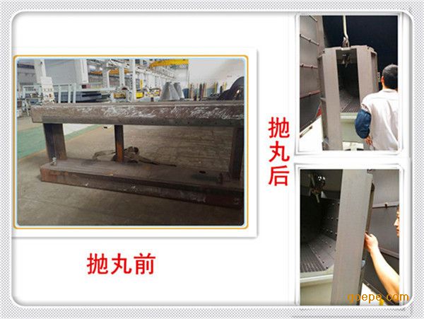 佛山抛丸机市场新选择 大丰市鑫桥铸造机械的专业销售之道